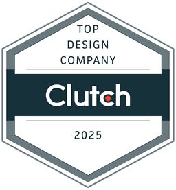 TOP DIGITAL DESIGN COMPANY 2025