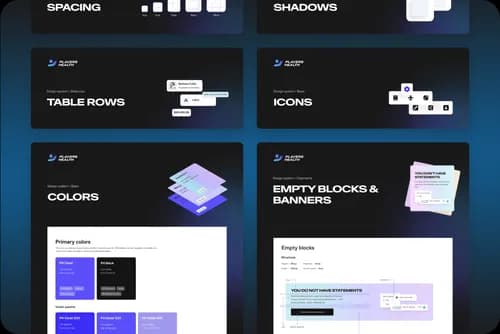 Thoughtful user flow