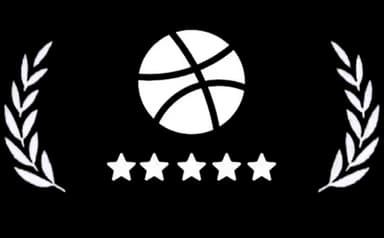 Top 50 Trending team on Dribbble