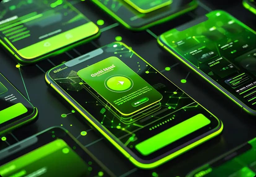 IOS App Development Services