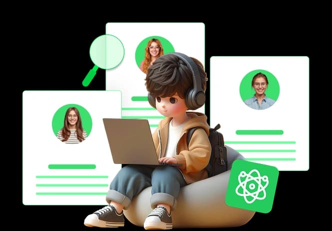 NewBanner illustration