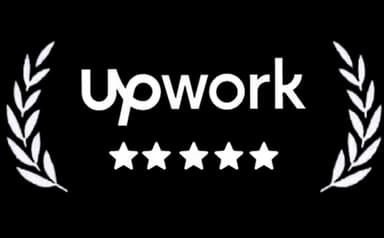 Top Rated Plus Agency on Upwork
