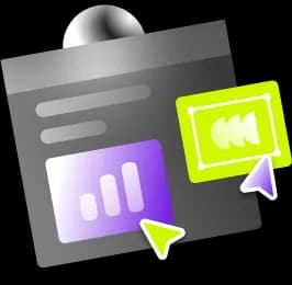 Work directly with the team