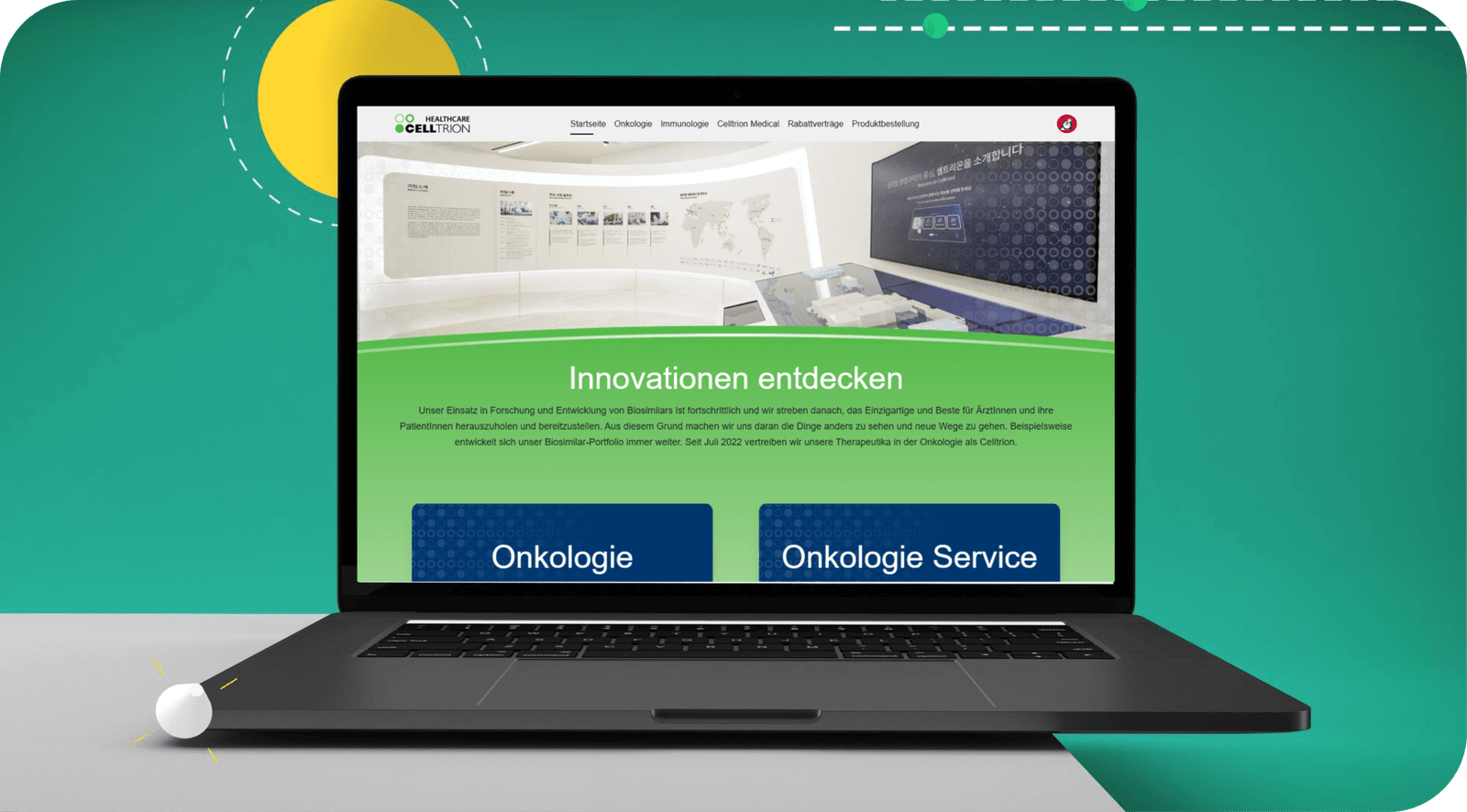 Celltrion Healthcare