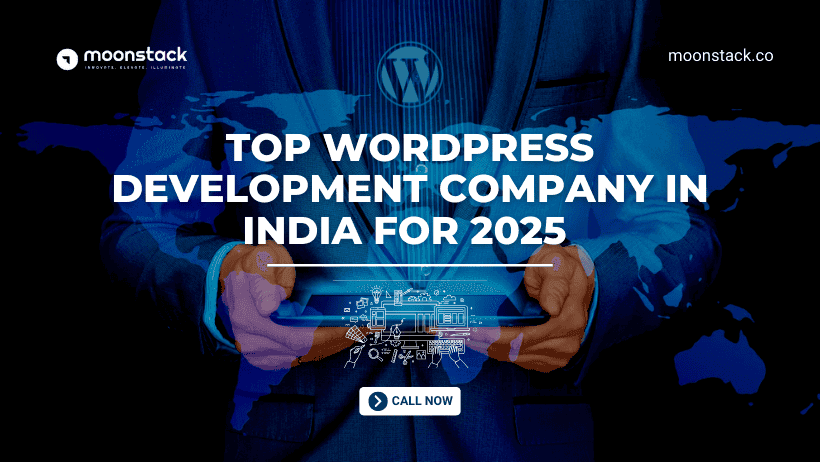 Top WordPress development company in India for 2025