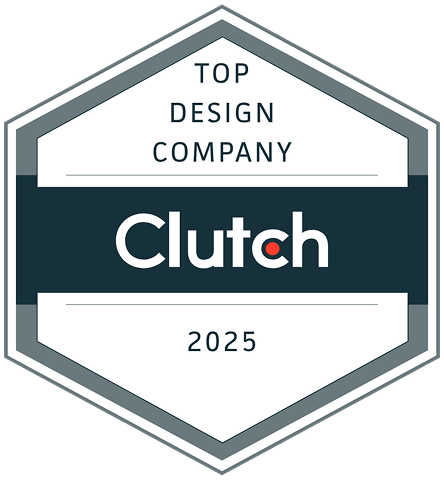 TOP DIGITAL DESIGN COMPANY 2025