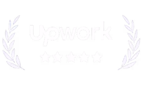 Top Rated Plus Agency on Upwork
